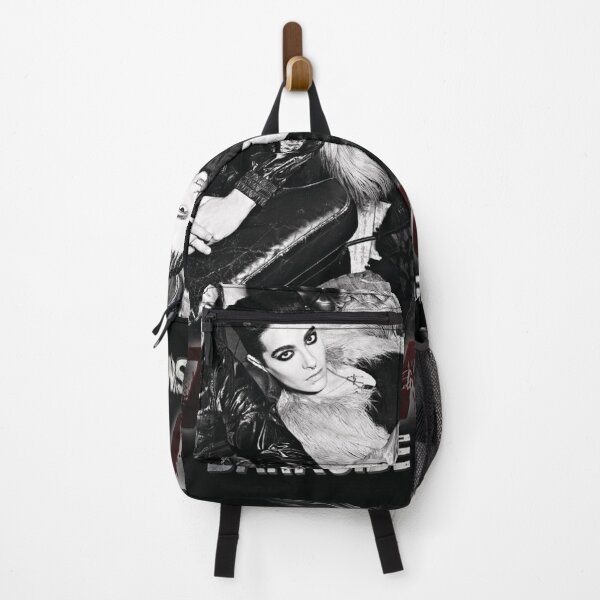 Item preview, Tokio Hotel - Darkside of the Sun album 2011 designed and sold by WimpyWater.