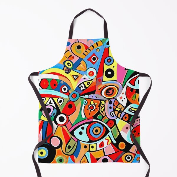 Item preview, Pop art composition 0015 designed and sold by DJVYEATES.