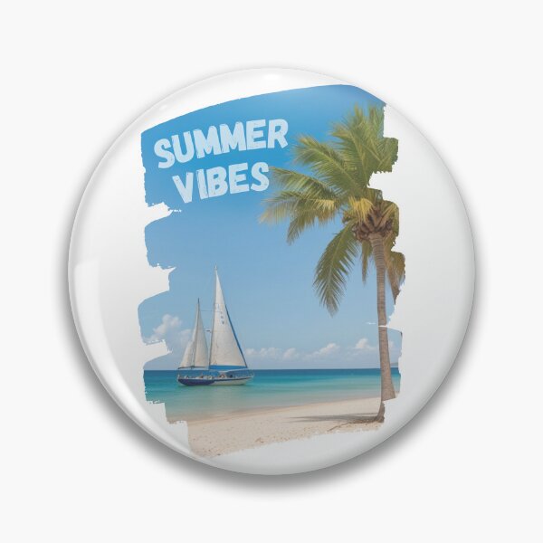 Item preview, Summer Vibes designed and sold by DoKaAltmann.