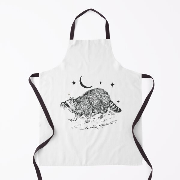 Item preview, Feral Aunts Build Character Raccoon Lover New Aunt designed and sold by Wisppiaa.