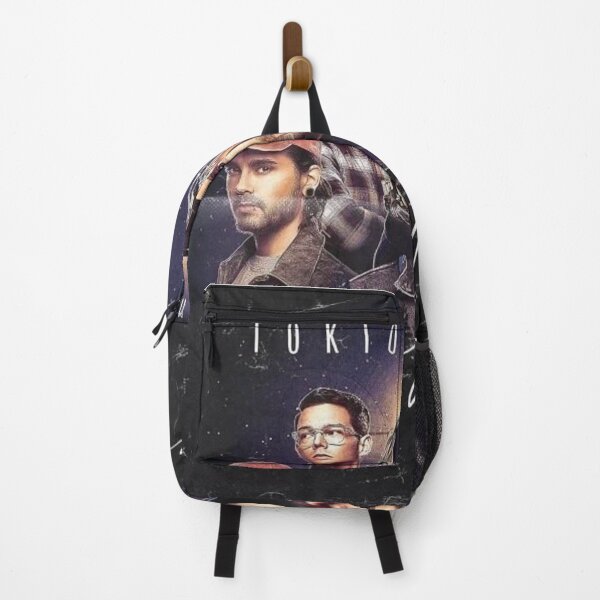 Item preview, Tokio Hotel - Dream Machine album 2017 designed and sold by WimpyWater.