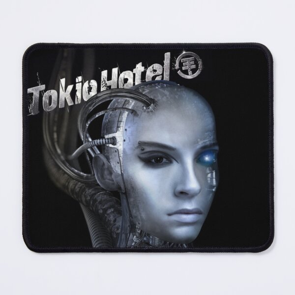 Item preview, Tokio Hotel - Humanoid album 2009 designed and sold by WimpyWater.