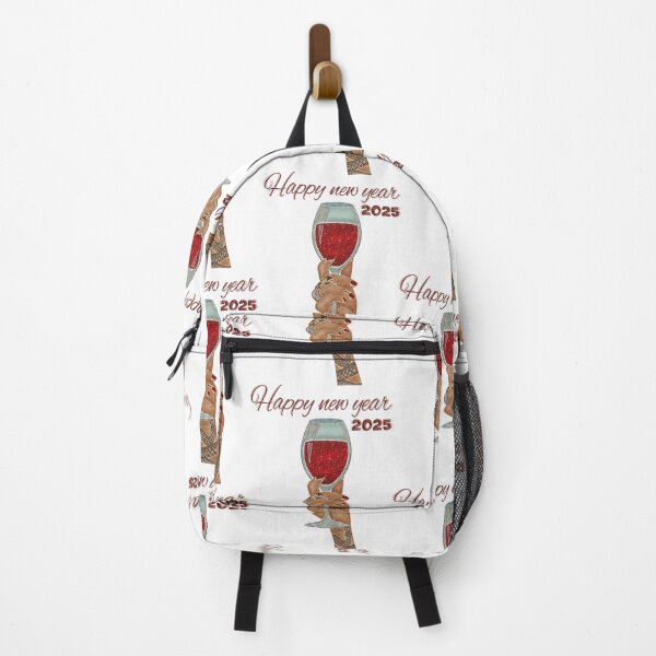 Item preview, semicolon- Cheers to the Year of the Snake designed and sold by Hen-C-Art.
