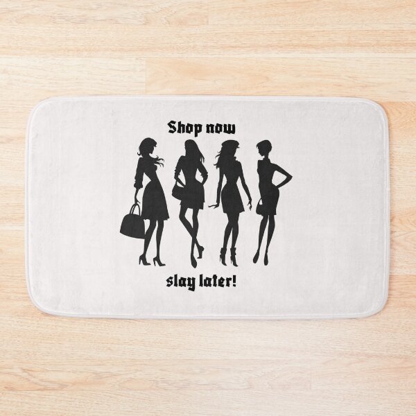 Item preview, Great ladies enjoy Shopping designed and sold by Anime-Planet1.