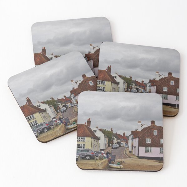Item preview, Emsworth Quay designed and sold by lezvee.