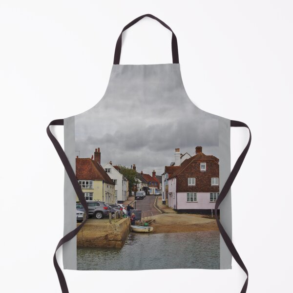 Item preview, Emsworth Quay designed and sold by lezvee.