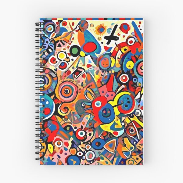 Item preview, Pop art composition 0016 designed and sold by DJVYEATES.