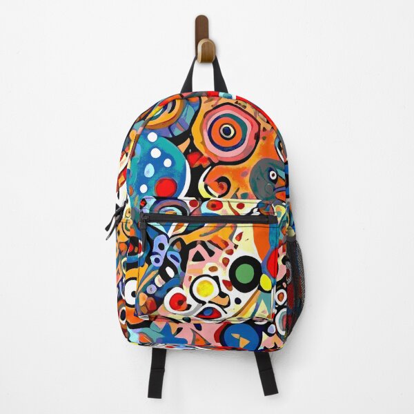 Item preview, Pop art composition 0016 designed and sold by DJVYEATES.
