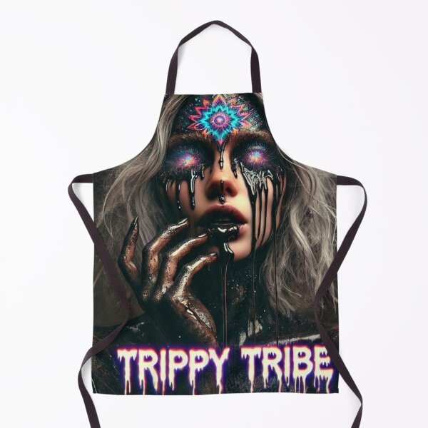 Item preview, Ethereal Enchantress designed and sold by TrippyyThreads.