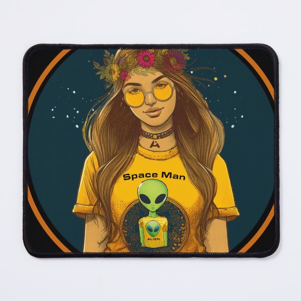 Item preview, space cadet designed and sold by technotic.