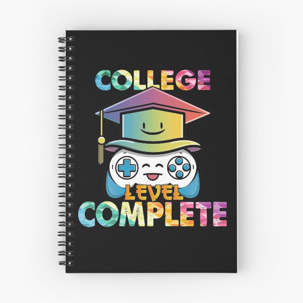 Item preview, College Level Complete Videogame controller Graduation Hat designed and sold by Smix Pixels.