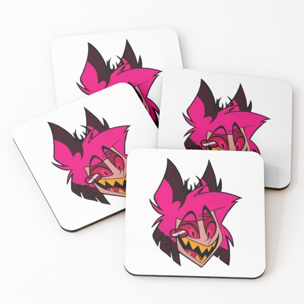 Item preview, Alastor (Hazbin Hotel) designed and sold by rksharkd98.