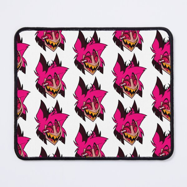 Item preview, Alastor (Hazbin Hotel) designed and sold by rksharkd98.