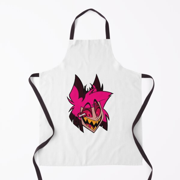 Item preview, Alastor (Hazbin Hotel) designed and sold by rksharkd98.