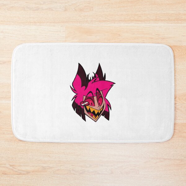 Item preview, Alastor (Hazbin Hotel) designed and sold by rksharkd98.