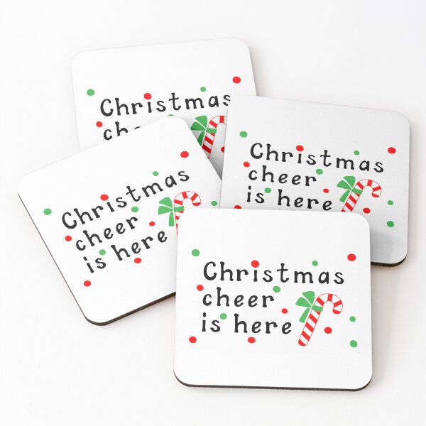 Item preview, Christmas cheer is here! Winter mood and vibe. designed and sold by ArchiTania Studio.