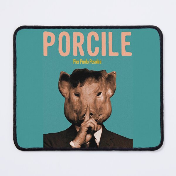 Item preview, Porcile - Pigsty designed and sold by Mr Reindeer.