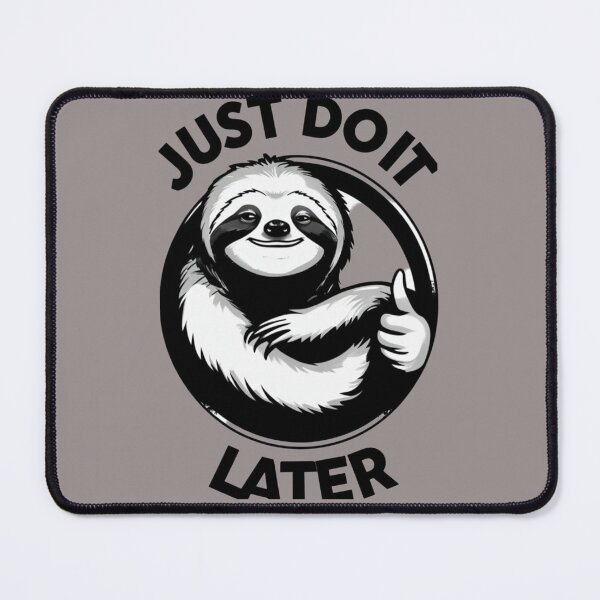 Item preview, Sloth Giving Thumbs-Up designed and sold by Aise06.