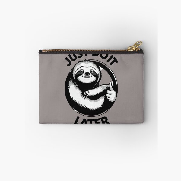 Item preview, Sloth Giving Thumbs-Up designed and sold by Aise06.