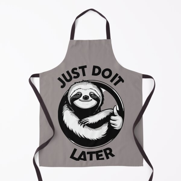 Item preview, Sloth Giving Thumbs-Up designed and sold by Aise06.