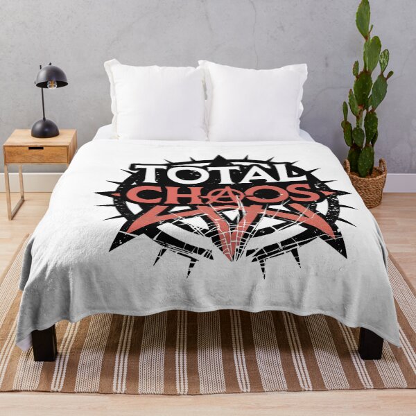Item preview, Total Anarchy designed and sold by NickTaroDesign.