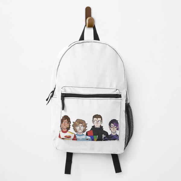 Item preview, 12 Days of Sanders Sides designed and sold by Grasboompje.