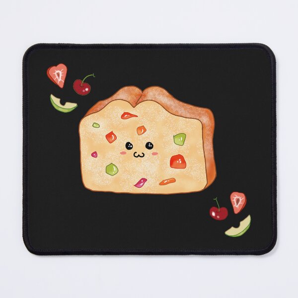 Item preview, Cute fruitcake designed and sold by Angstrom-art.