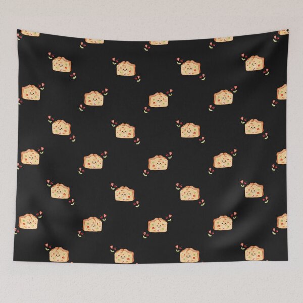 Item preview, Cute fruitcake designed and sold by Angstrom-art.