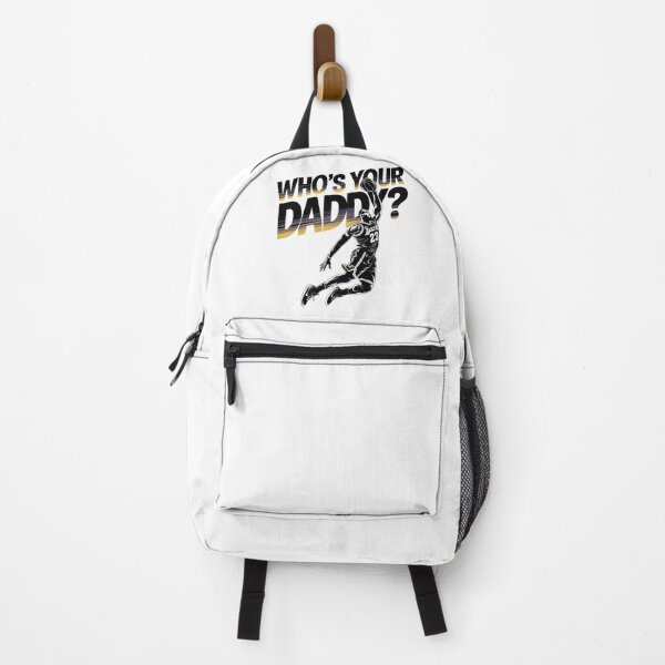 Item preview, Who's Your Daddy? designed and sold by BugiDesignArt.