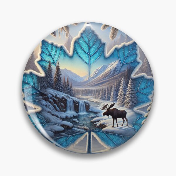 Item preview, Winter designed and sold by RaF71PrO.