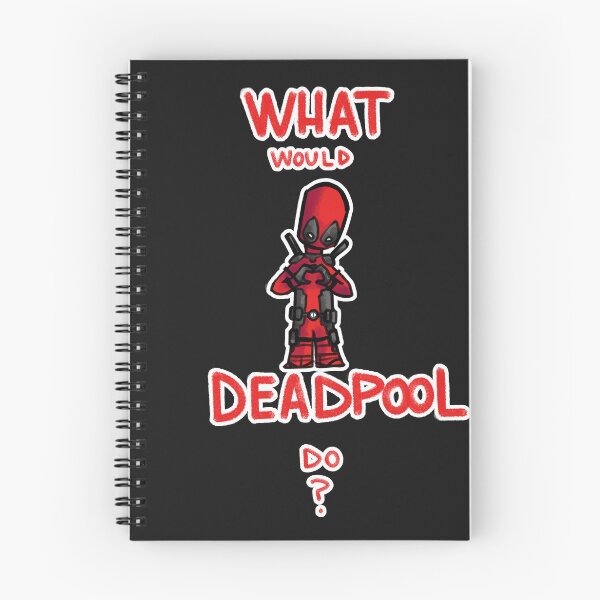 Item preview, What would DDpool do? designed and sold by ArryDesign.