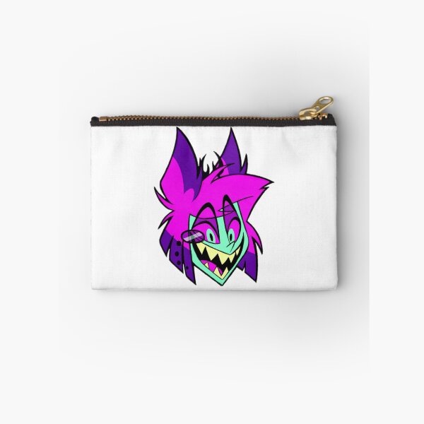 Item preview, Alastor (Neon Version)  designed and sold by rksharkd98.