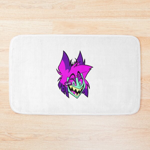 Item preview, Alastor (Neon Version)  designed and sold by rksharkd98.