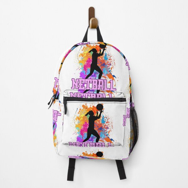 Item preview, Netball designed and sold by Red-forever.