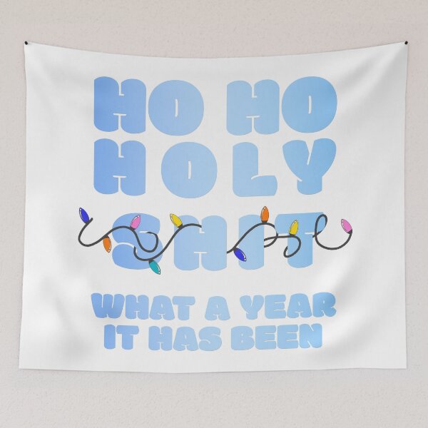 Item preview, Holy Shyt designed and sold by ItiSharmaArt.
