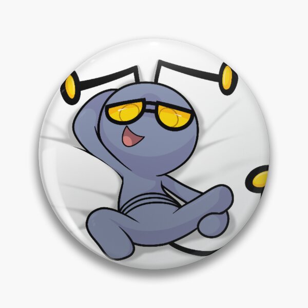 Item preview, comfy bug designed and sold by nukeleer.