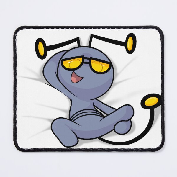 Item preview, comfy bug designed and sold by nukeleer.