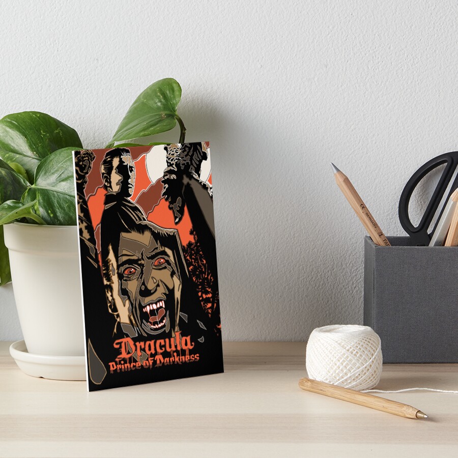 Item preview, Art Board Print designed and sold by NICSARTWORLD.