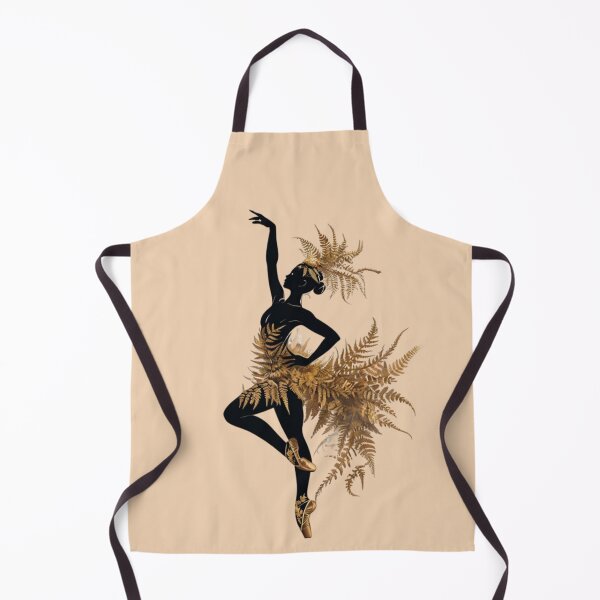 Item preview, Elegant Silhouette Dancer designed and sold by Aise06.