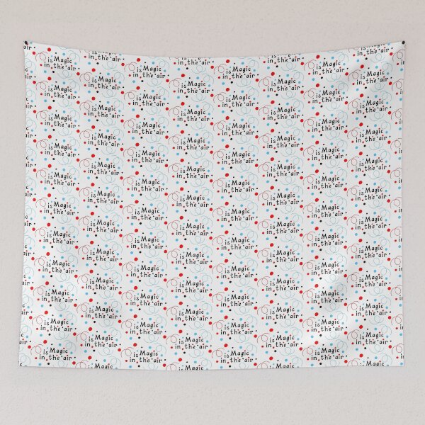 Item preview, Magic is in the air!  Winter mood and vibe. designed and sold by ArchiTania Studio.