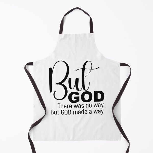 Item preview, God Made a Way designed and sold by PURNOMATRA.