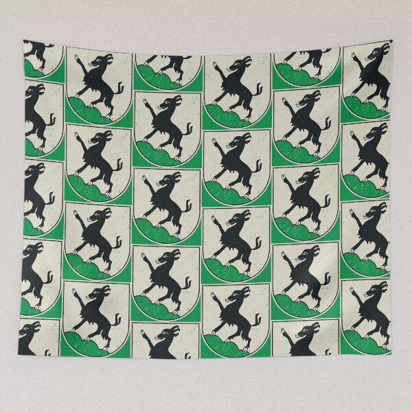 Item preview, Kitzbühel, Austria designed and sold by studio838.