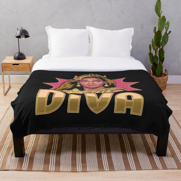Artikelvorschau, Diva entworfen und verkauft von BugiDesignArt.