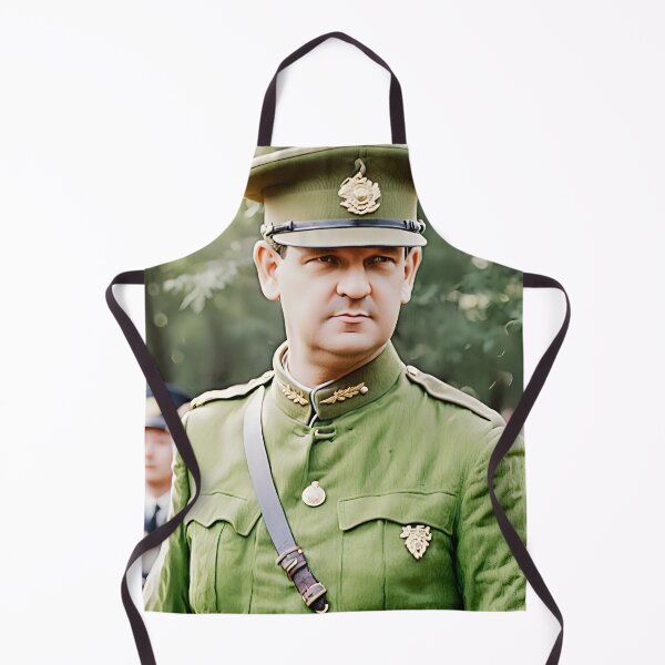 Item preview, Michael Collins On Parade Irish Ireland designed and sold by OliDesigns.