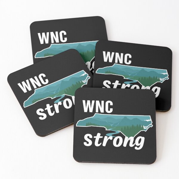 Item preview, WNC Strong Light designed and sold by svarupa.