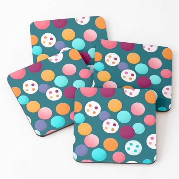 Item preview, Dotty Dots designed and sold by Djarainj.