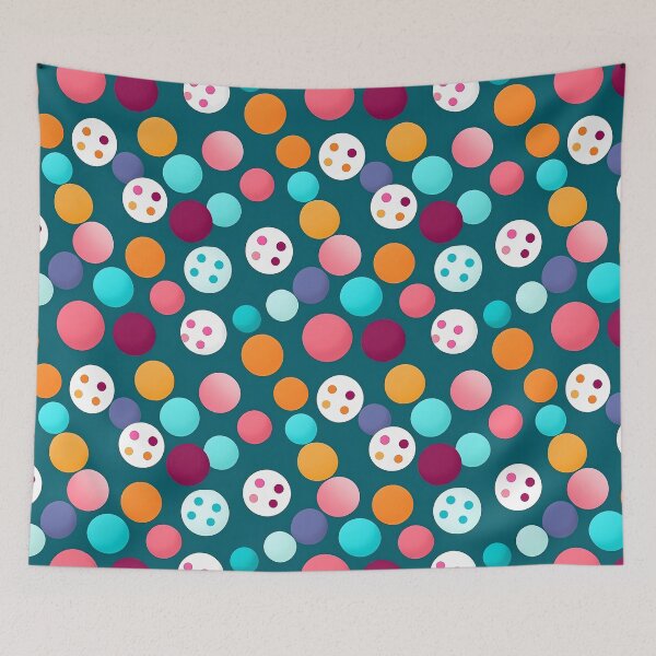 Item preview, Dotty Dots designed and sold by Djarainj.
