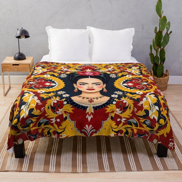 Item preview, Frida Kahlo. Mexicanidad. designed and sold by SoniaSarkali.