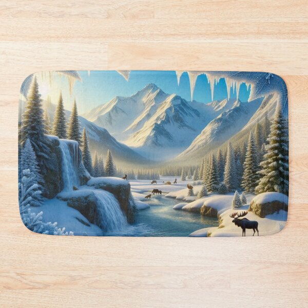 Item preview, Winter designed and sold by RaF71PrO.
