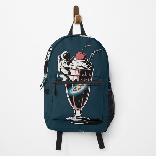 Item preview, Cosmic Milkshake – A Taste of the Universe designed and sold by pixelated_echoes.